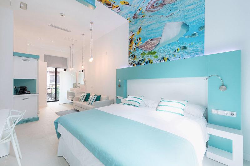 HD Acuario Lifestyle