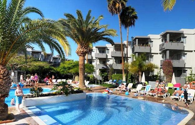 HG Tenerife Sur