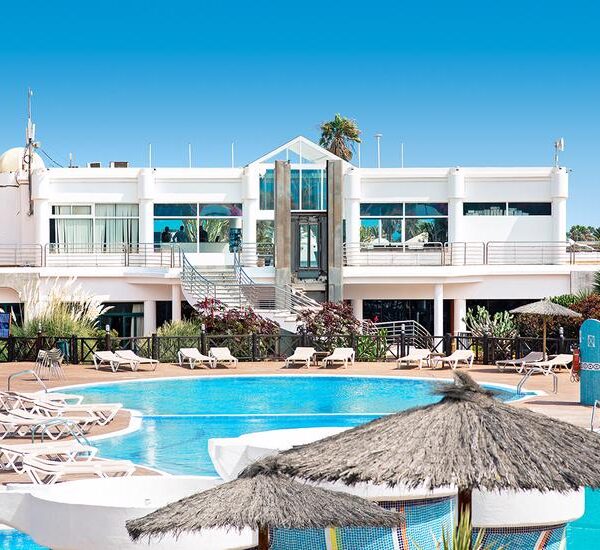 HL Club Playa Blanca