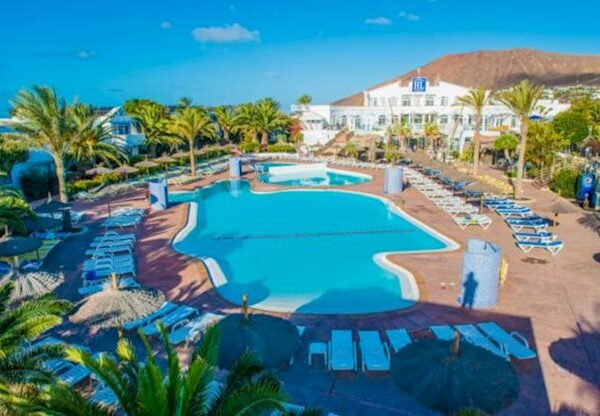 HL Paradise Island
