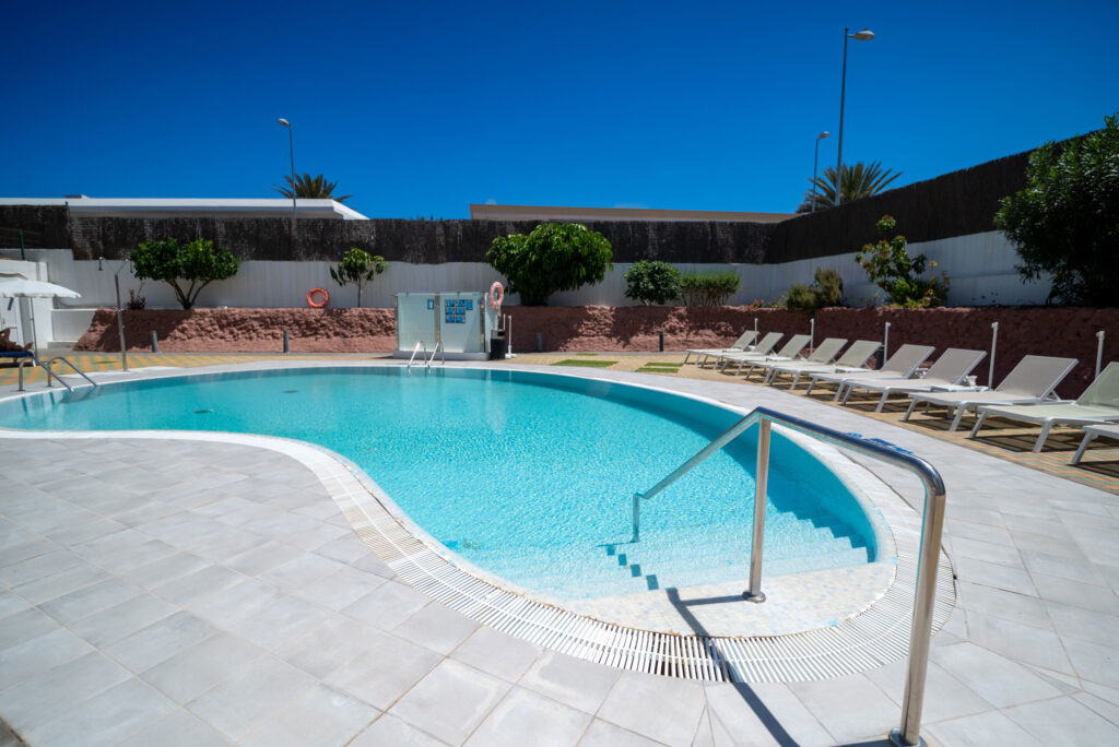 HL Suites Nardos