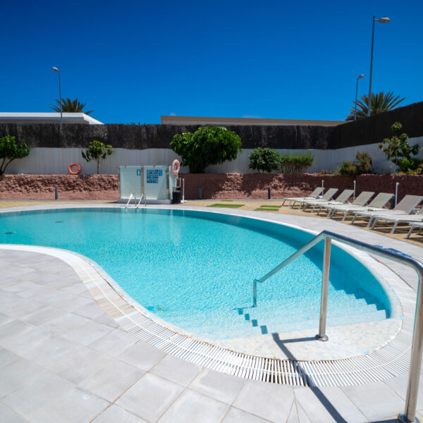 HL Suites Nardos