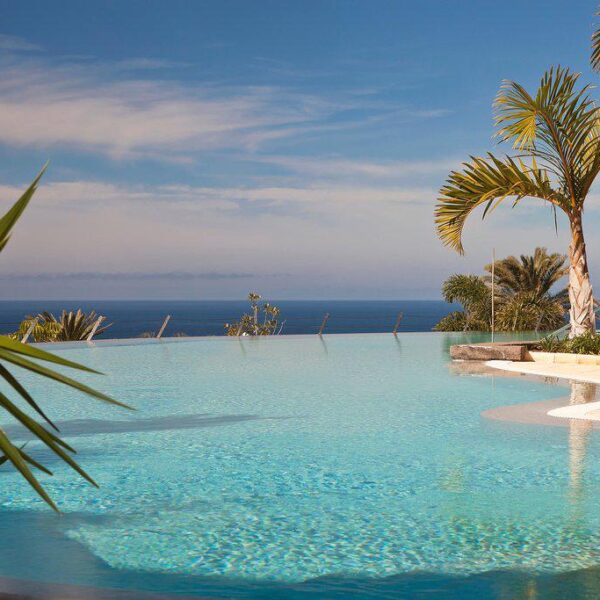Hacienda Del Conde Melia