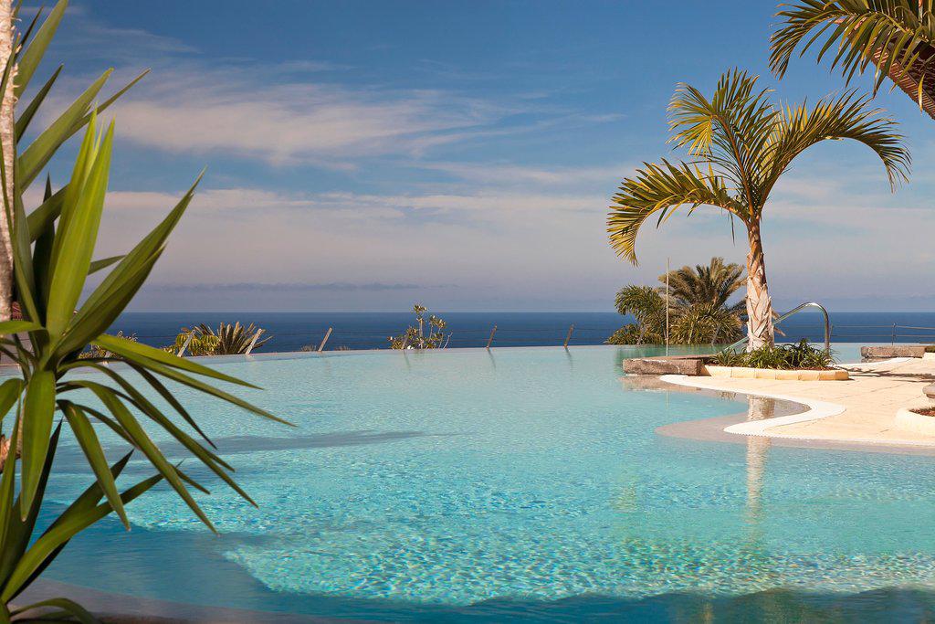 Hacienda Del Conde Melia