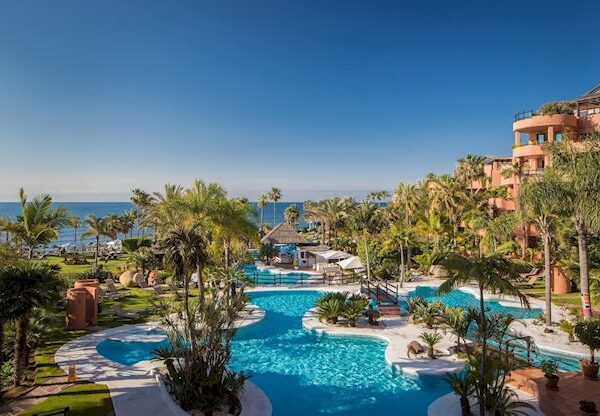 Hacienda Del Mar Melia