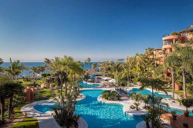 Hacienda Del Mar Melia
