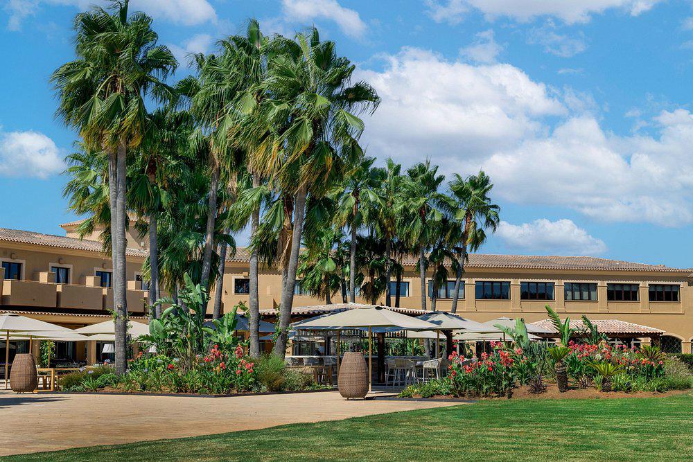 Hacienda Son Antem Autograph