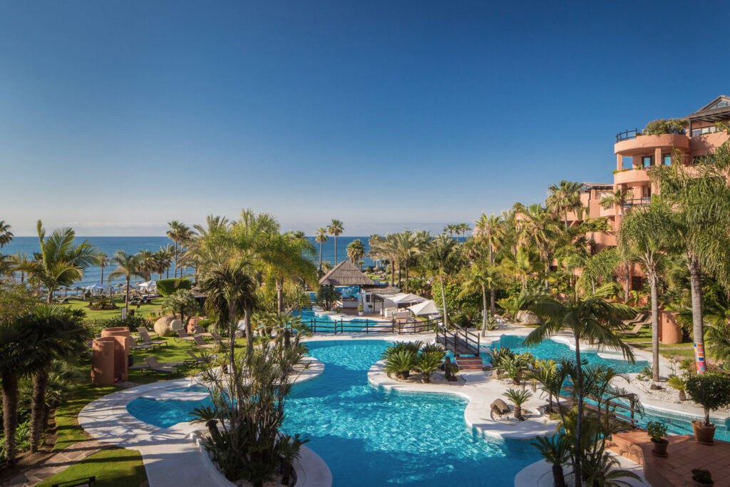 Hacienda del Mar