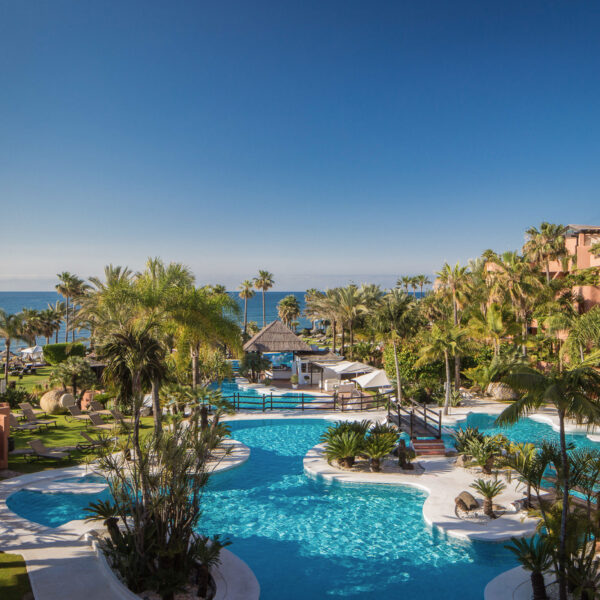 Hacienda del Mar