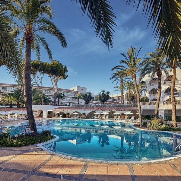 Hilton Mallorca Galatzo