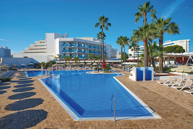 Hipotels Cala Millor Park