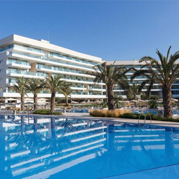 Hipotels Gran Playa De Palma