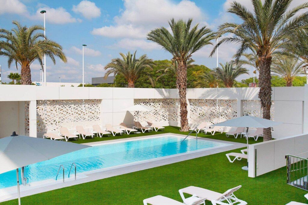 Holiday Inn Elche