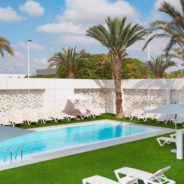 Holiday Inn Elche