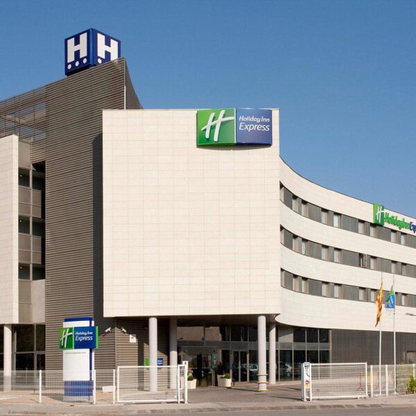 Holiday Inn Molins De Rei