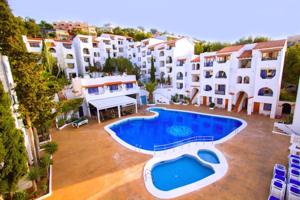 Holiday Park