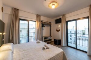 Hostel Alicante