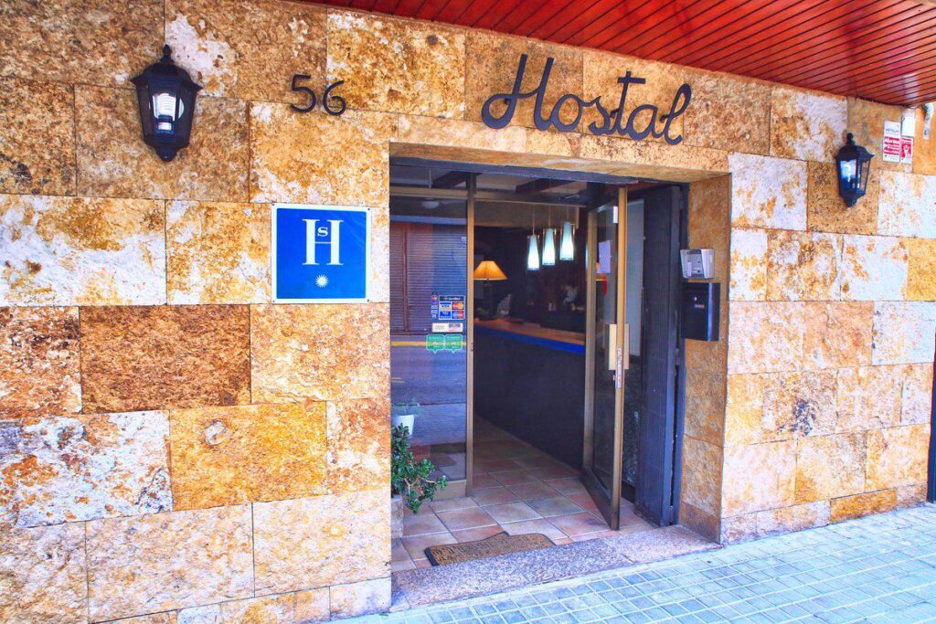 Hostel Isabel