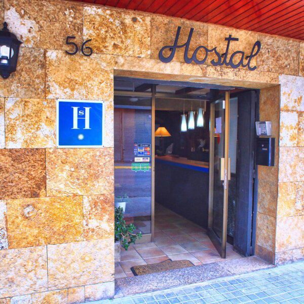 Hostel Isabel