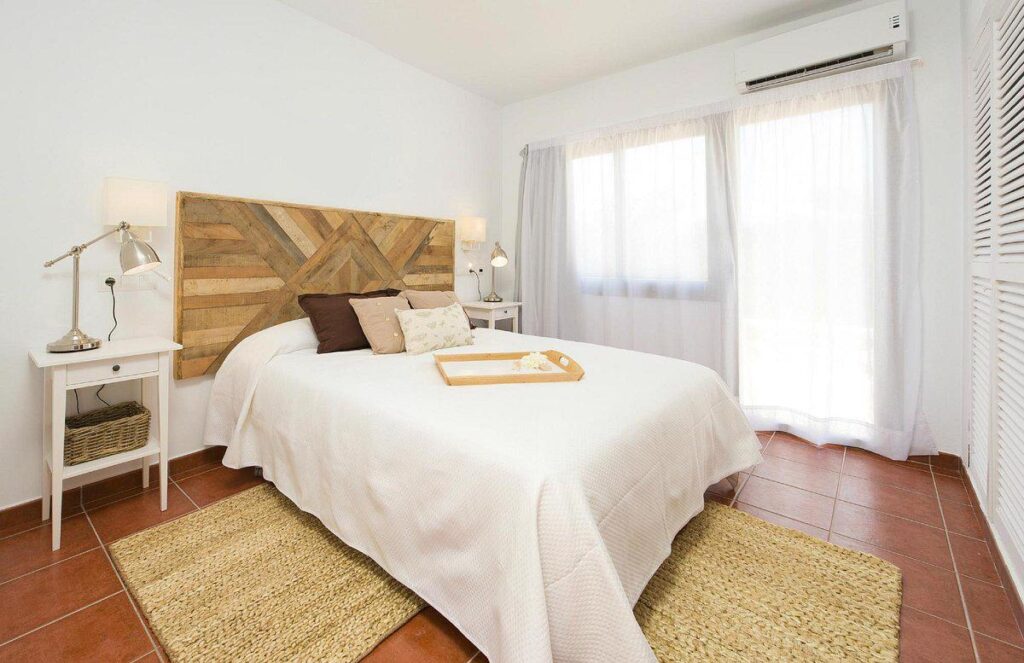 Hostel La Torre Ibiza