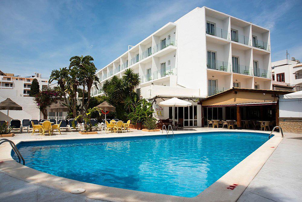 Hostel Mar Y Huerta