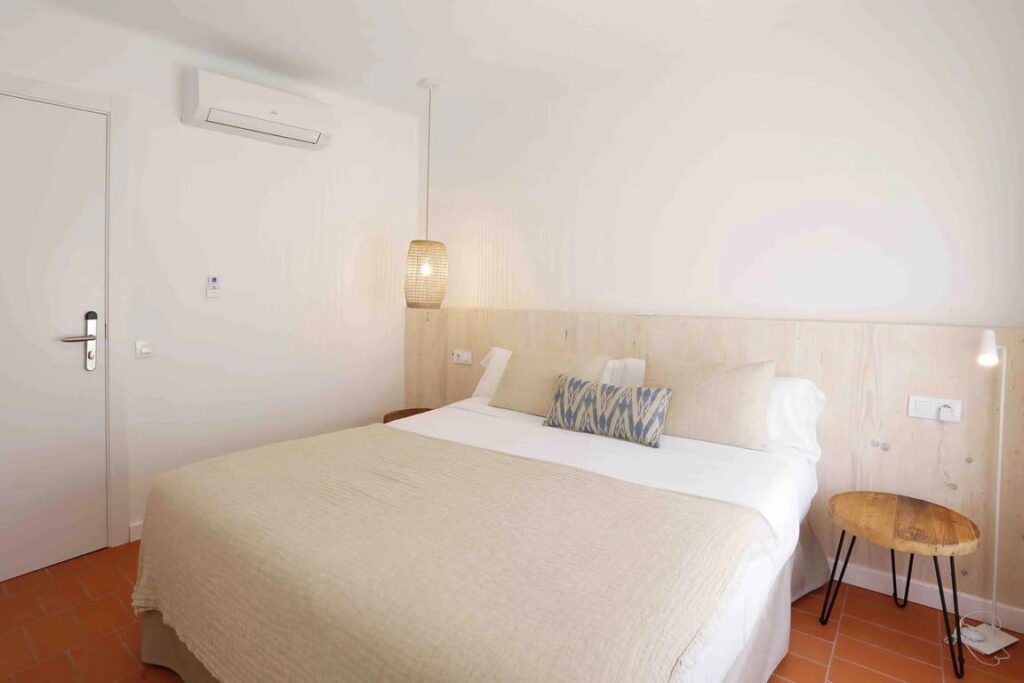 Hostel Ses Negres Hostal