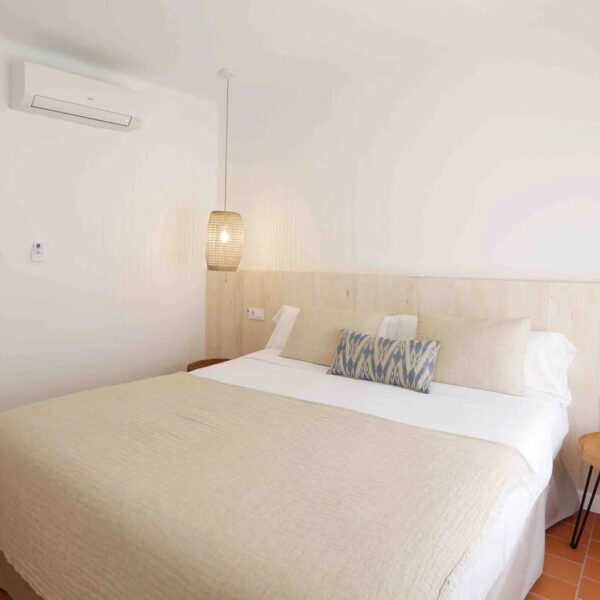 Hostel Ses Negres Hostal