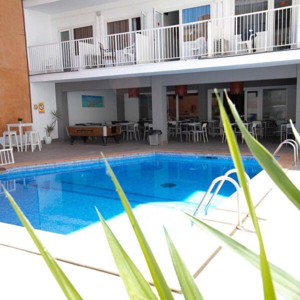 Hostel Teide