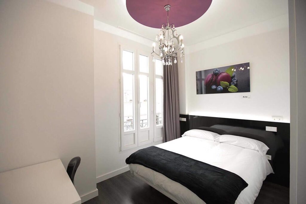 Hostel Vitium Urban Suites
