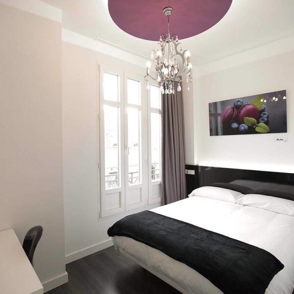 Hostel Vitium Urban Suites