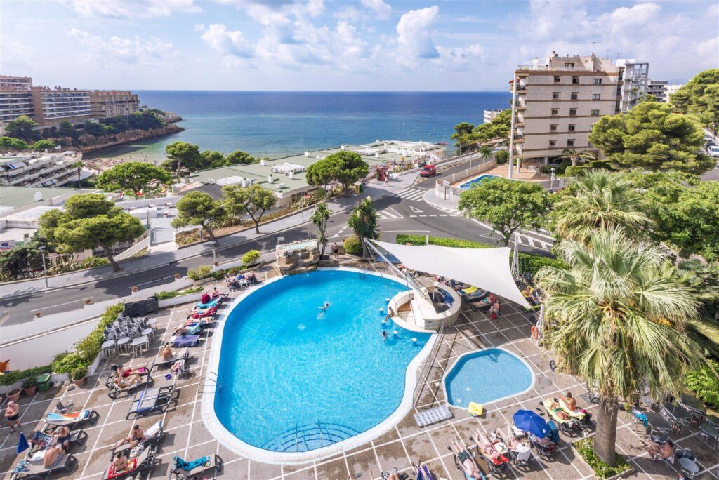 Hotel 4R Salou Park Resort I