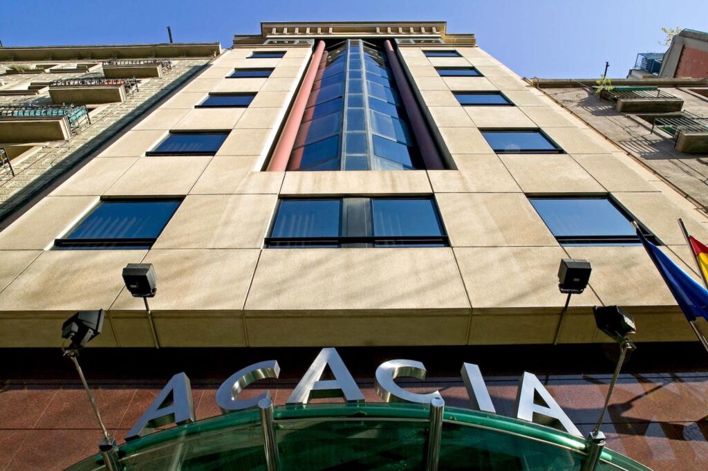 Hotel Acacia