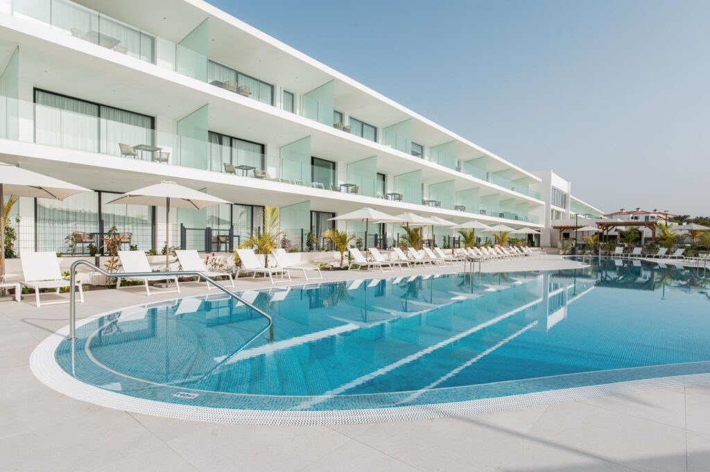 Hotel Amarilla Golf Residences