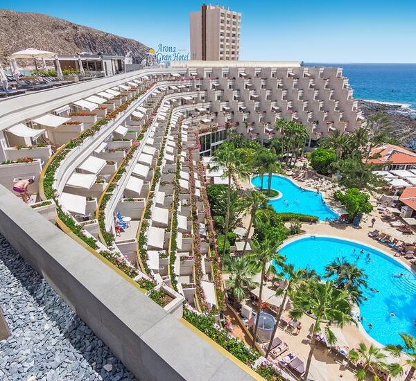 Hotel Arona Gran
