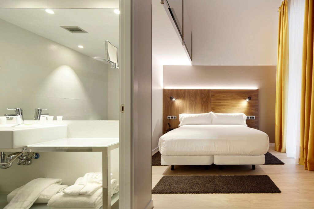 Hotel Arrizul Congress