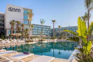 Hotel Atzavara Hotel And Spa