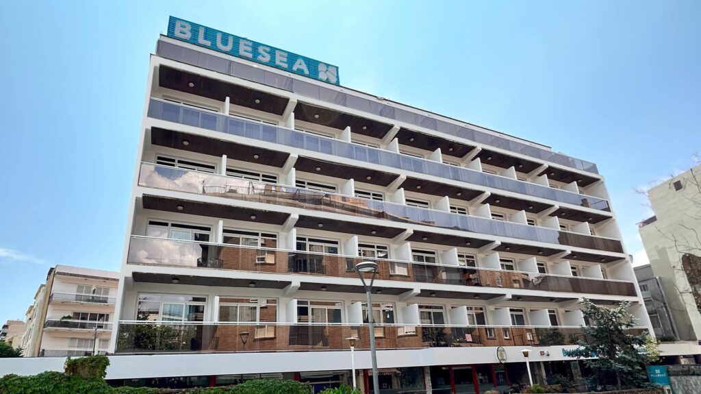 Hotel BLUESEA Copacabana