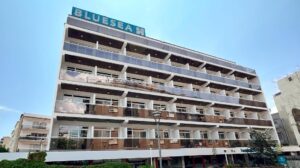 Hotel BLUESEA Copacabana