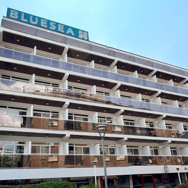 Hotel BLUESEA Copacabana