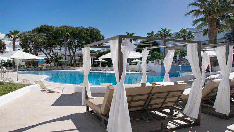 Hotel BLUESEA Es Bolero