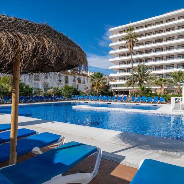 Hotel BLUESEA Gran Cervantes