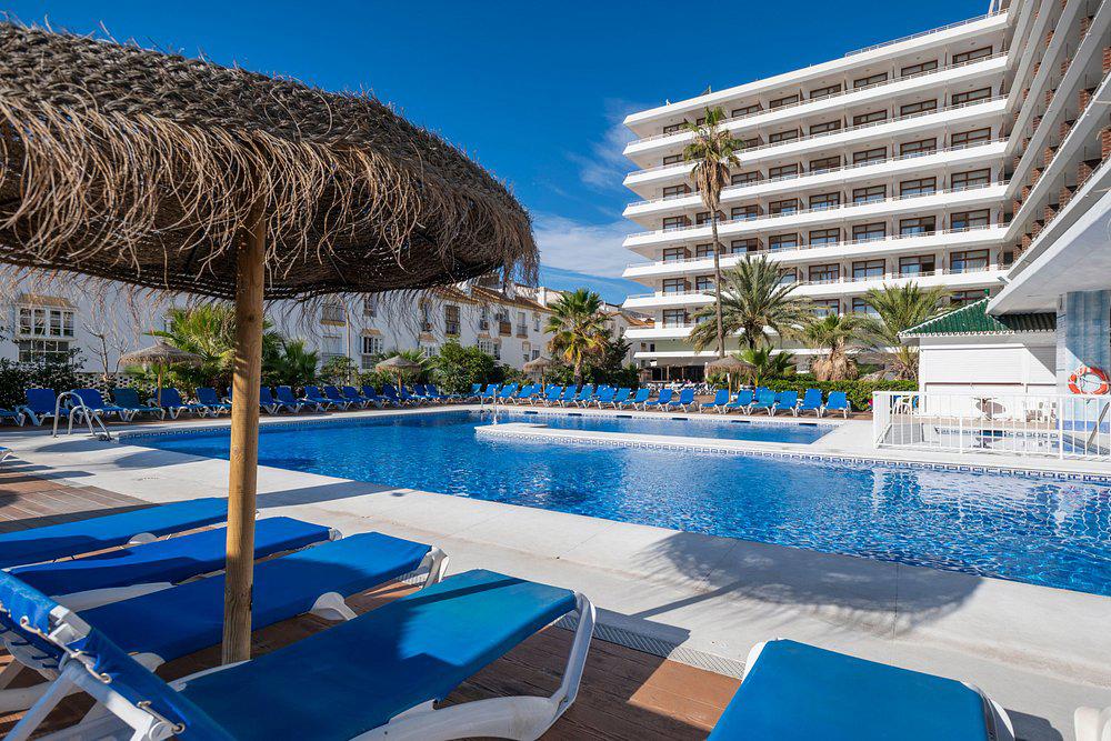 Hotel BLUESEA Gran Cervantes