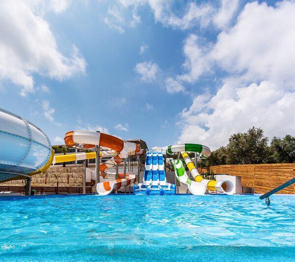 Hotel Caretta Paradise