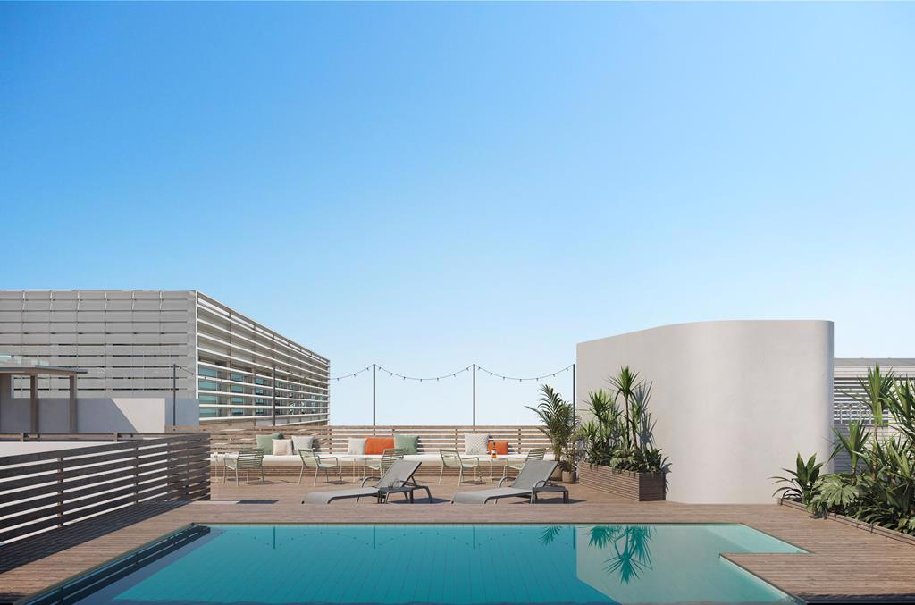 Casa Lit By Ona Hotels