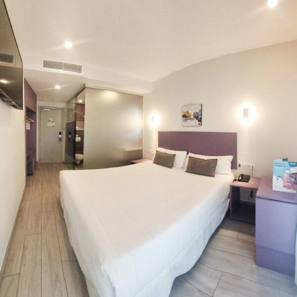 Hotel Clopy Rocamar