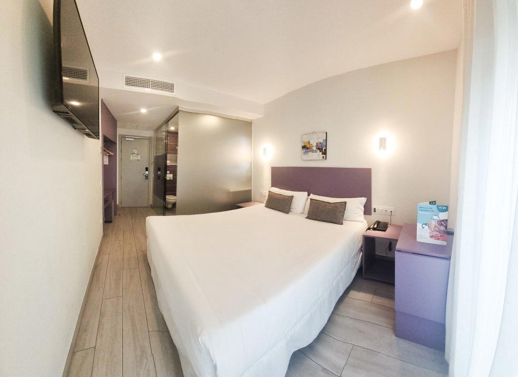 Hotel Clopy Rocamar
