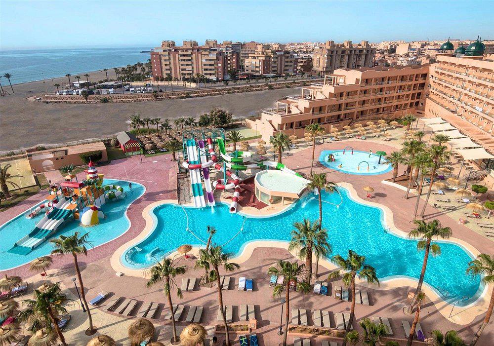 Hotel Colonial Mar