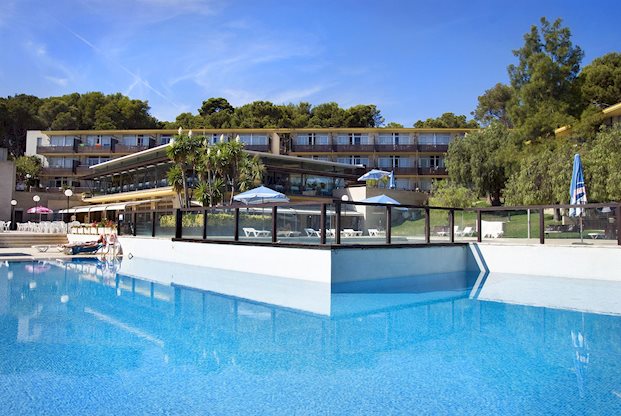 Hotel Comtat Sant Jordi