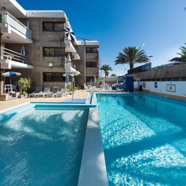 Hotel El Paseo