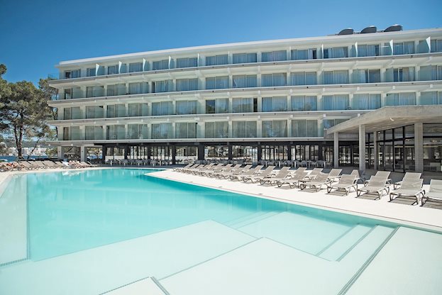 Hotel Els Pins Resort En Spa